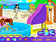 Giochi di Feste - Pool Party